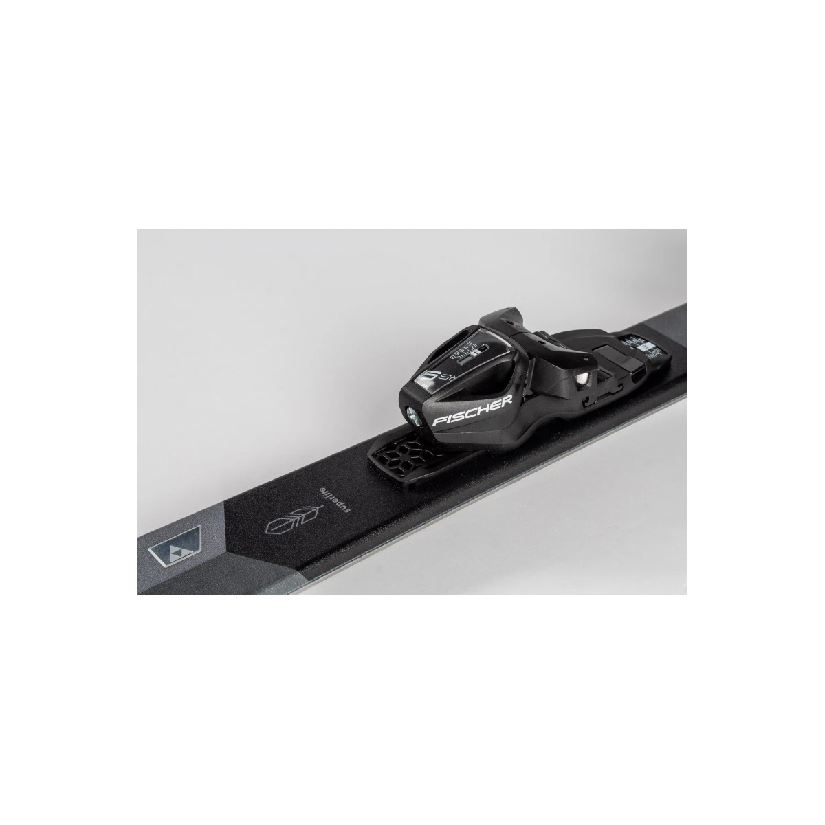 Fischer MY INSPIRE + RS9 SLR - WOMEN 5 Fischer MY INSPIRE + RS9 SLR - WOMEN - Billede 5