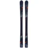 Fischer PRO MT 86 TI TPR All-Mountain Ski
