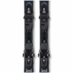 FISCHER RC ONE 73 AR - Kvinde Ski + RS 11 PR Binding 7 FISCHER RC ONE 73 AR - Kvinde Ski + RS 11 PR Binding -Skitema fischer rc one 73 ar kvinde ski rs 11 pr binding 2