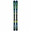 FISCHER RC ONE 74 AR Ski + RS 10 PR Binding