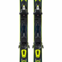 FISCHER RC ONE 74 AR Ski + RS 10 PR Binding -Skitema fischer rc one 74 ar ski rs 10 pr binding 2