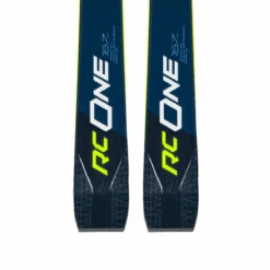 FISCHER RC ONE 74 AR Ski + RS 10 PR Binding -Skitema fischer rc one 74 ar ski rs 10 pr binding 3