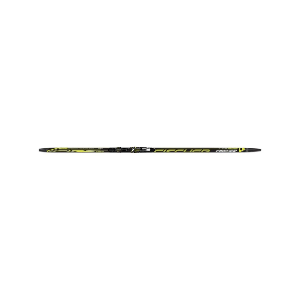 Fischer Rcs Carbonlite Cold Stiff - Classic 3 Fischer Rcs Carbonlite Cold Stiff - Classic - Billede 3