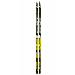 Fischer RCS Sprint JR Langrendsski + NNN Binding