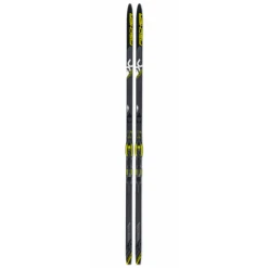 Fischer Twin Skin Sport Superlite Stiff EF IFP + Binding