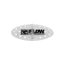 Flow Grip Traction Oval Stomp Mat