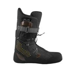 FLOW HYLITE HLOCK FOCUS - Brun -Skitema flow hylite hlock focus brun 3