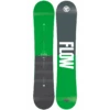 FLOW MICRO VERVE SNOWBOARD