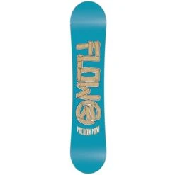 FLOW MICRON MINI SNOWBOARD 6 FLOW MICRON MINI SNOWBOARD -Skitema flow micron mini snowboard 1