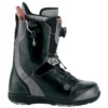 Flow Tracer Heel-Lock Snowboard Støvler - Black