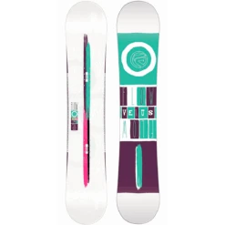 FLOW VENUS SNOWBOARD