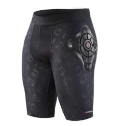 G-Form Pro X Compression Beskyttelses Shorts