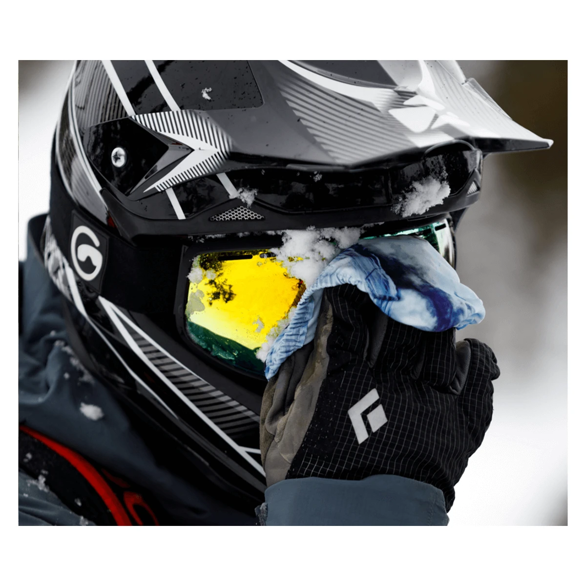 GoggleSoc - 7th Heaven Soc 3 GoggleSoc - 7th Heaven Soc - Billede 3