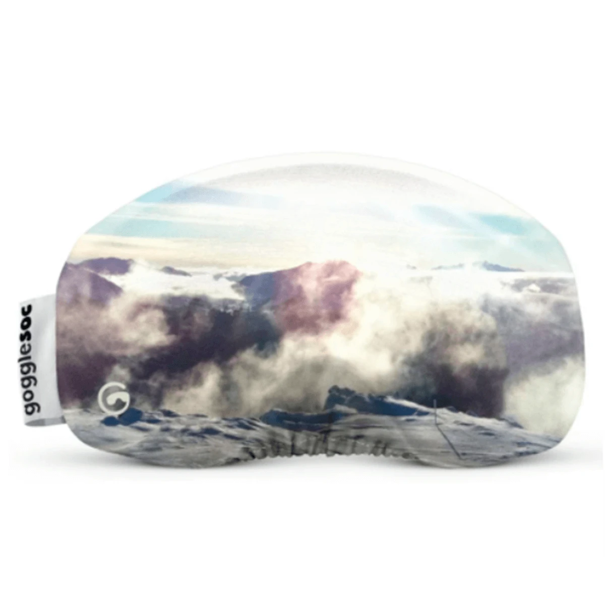 GoggleSoc - 7th Heaven Soc 1 GoggleSoc - 7th Heaven Soc