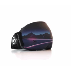 GoggleSoc - Arcade Soc 9 GoggleSoc - Arcade Soc -Skitema gogglesoc arcade soc 2