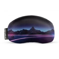 GoggleSoc - Arcade Soc