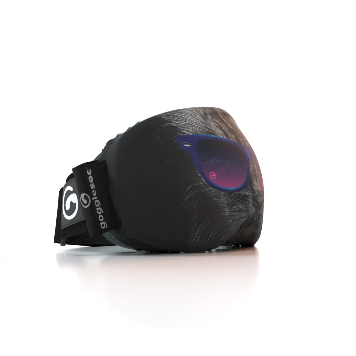 GoggleSoc - Bad Kitty Soc 4 GoggleSoc - Bad Kitty Soc - Billede 4