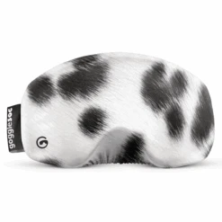 GoggleSoc - Dalmation Soc