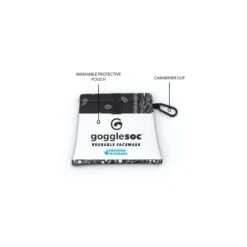 Gogglesoc Facemask - Bandana -Skitema gogglesoc facemask bandana 3