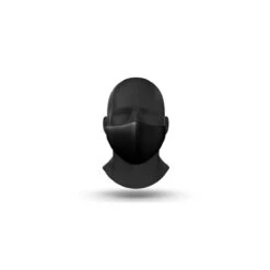 Gogglesoc Facemask - Black