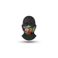 Gogglesoc Facemask - Hawaiian