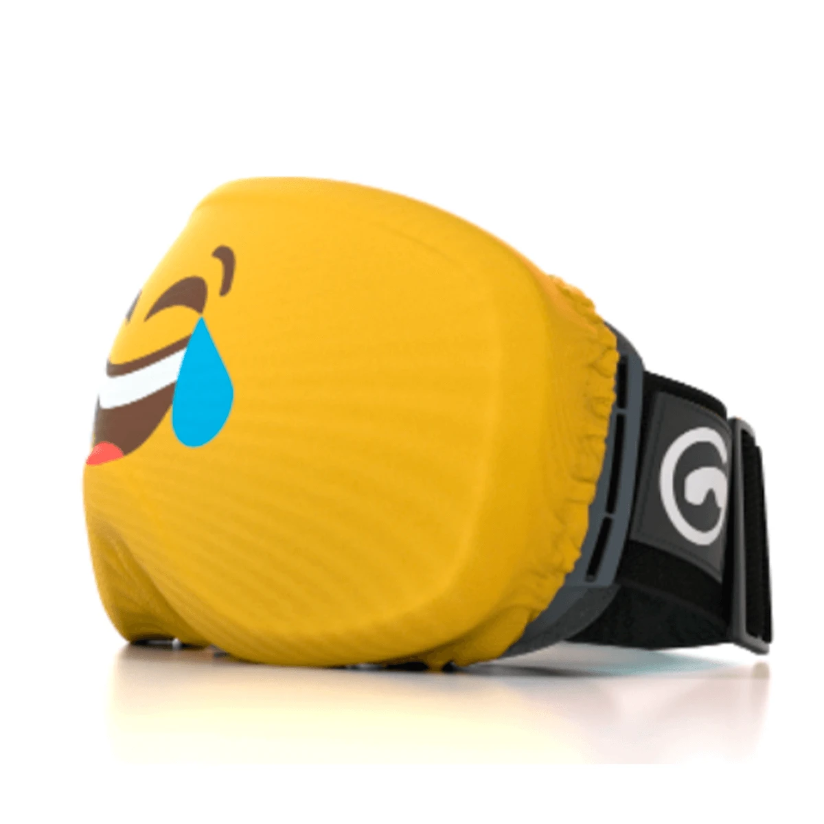 GoggleSoc - Funny Soc 2 GoggleSoc - Funny Soc - Billede 2