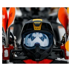 GoggleSoc - Husky Soc -Skitema gogglesoc husky soc 2