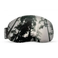 GoggleSoc - Misty Soc