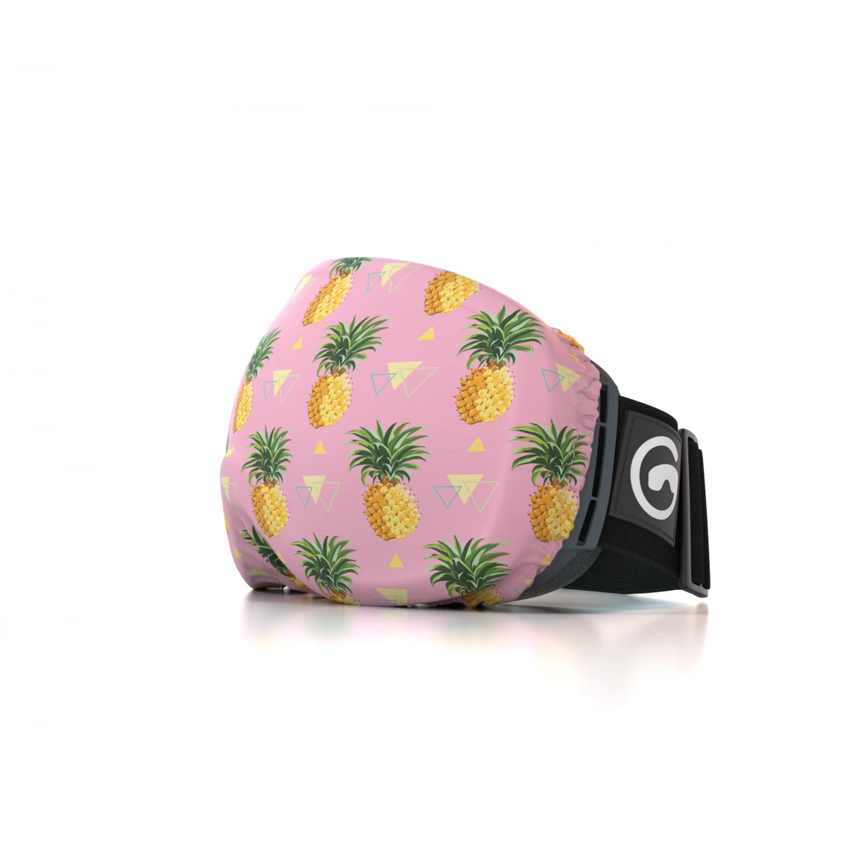 GoggleSoc - Piña Soc 2 GoggleSoc - Piña Soc - Billede 2