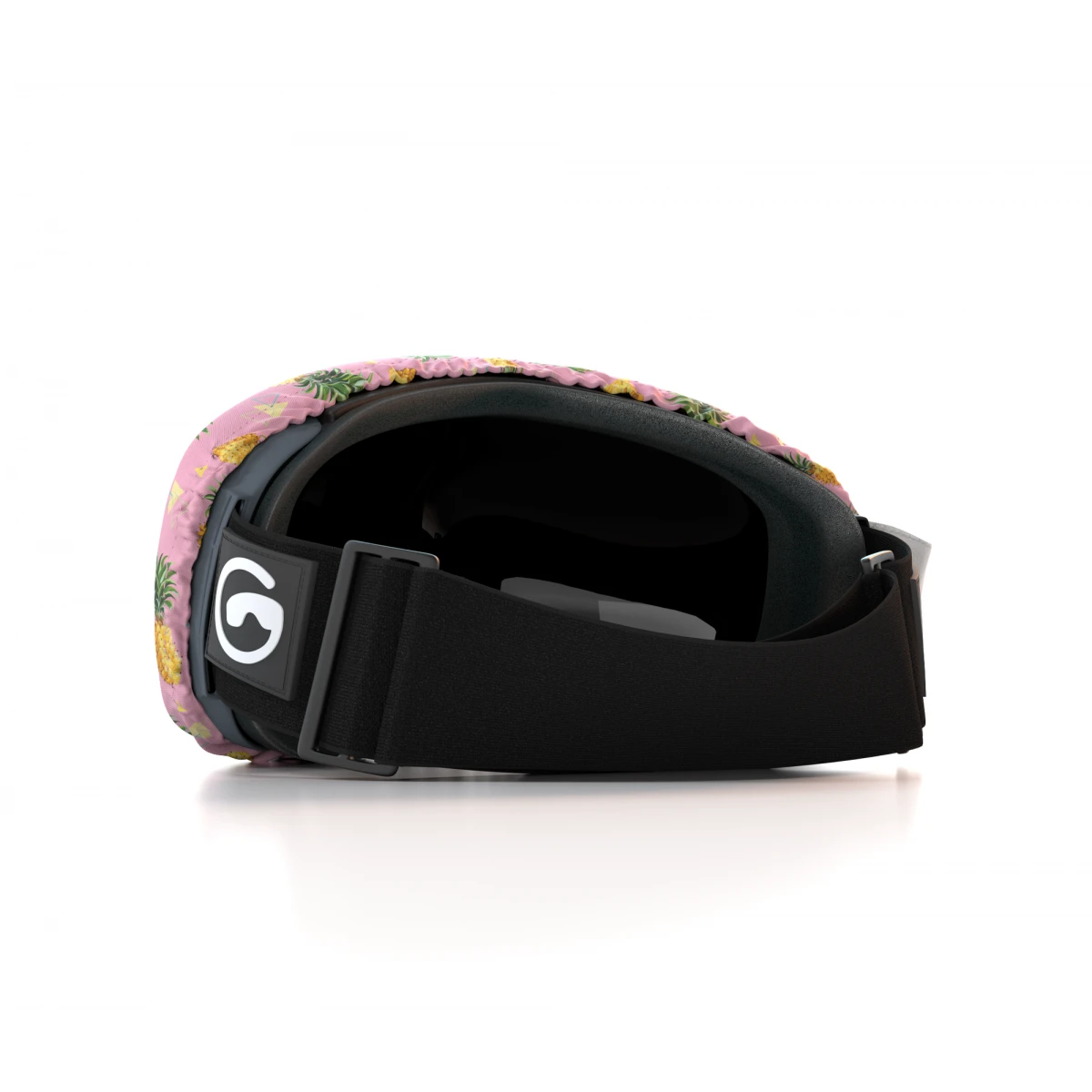 GoggleSoc - Piña Soc 3 GoggleSoc - Piña Soc - Billede 3