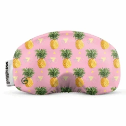 GoggleSoc - Piña Soc