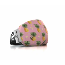 GoggleSoc - Piña Soc 9 GoggleSoc - Piña Soc -Skitema gogglesoc pina soc 3