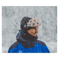 GoggleSoc - Piña Soc 10 GoggleSoc - Piña Soc -Skitema gogglesoc pina soc 4