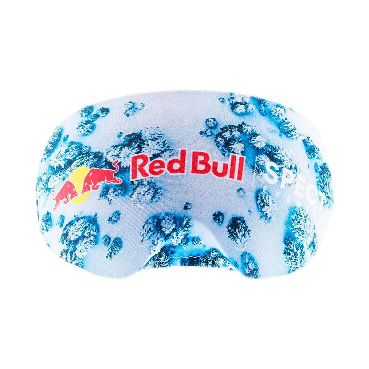 GoggleSoc - Red Bull Soc 1 GoggleSoc - Red Bull Soc