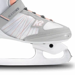 K2 ALEXIS ICE FIGURE - Dame Skøjte -Skitema k2 alexis ice figure dame skjte 2