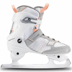 K2 ALEXIS ICE FIGURE - Dame Skøjte