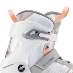K2 ALEXIS ICE FIGURE - Dame Skøjte -Skitema k2 alexis ice figure dame skjte 3