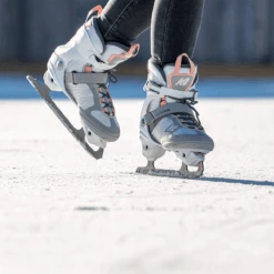 K2 ALEXIS ICE FIGURE - Dame Skøjte -Skitema k2 alexis ice figure dame skjte 4