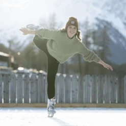 K2 ALEXIS ICE FIGURE - Dame Skøjte -Skitema k2 alexis ice figure dame skjte 6