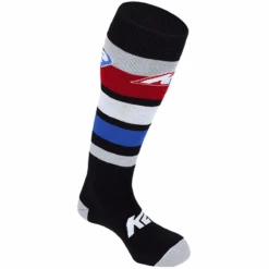 K2 All-Round Skistrømper 2-Pak