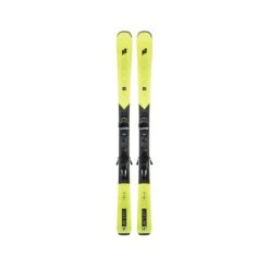 K2 Anthem 82 + ERC 11 TCX Light Quikclik Binding -Skitema k2 anthem 82 erc 11 tcx light quikclik binding 3