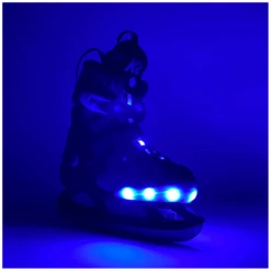 K2 ICE SKATE RAIDER BEAM - Junior Skøjte -Skitema k2 ice skate raider beam junior skjte 2