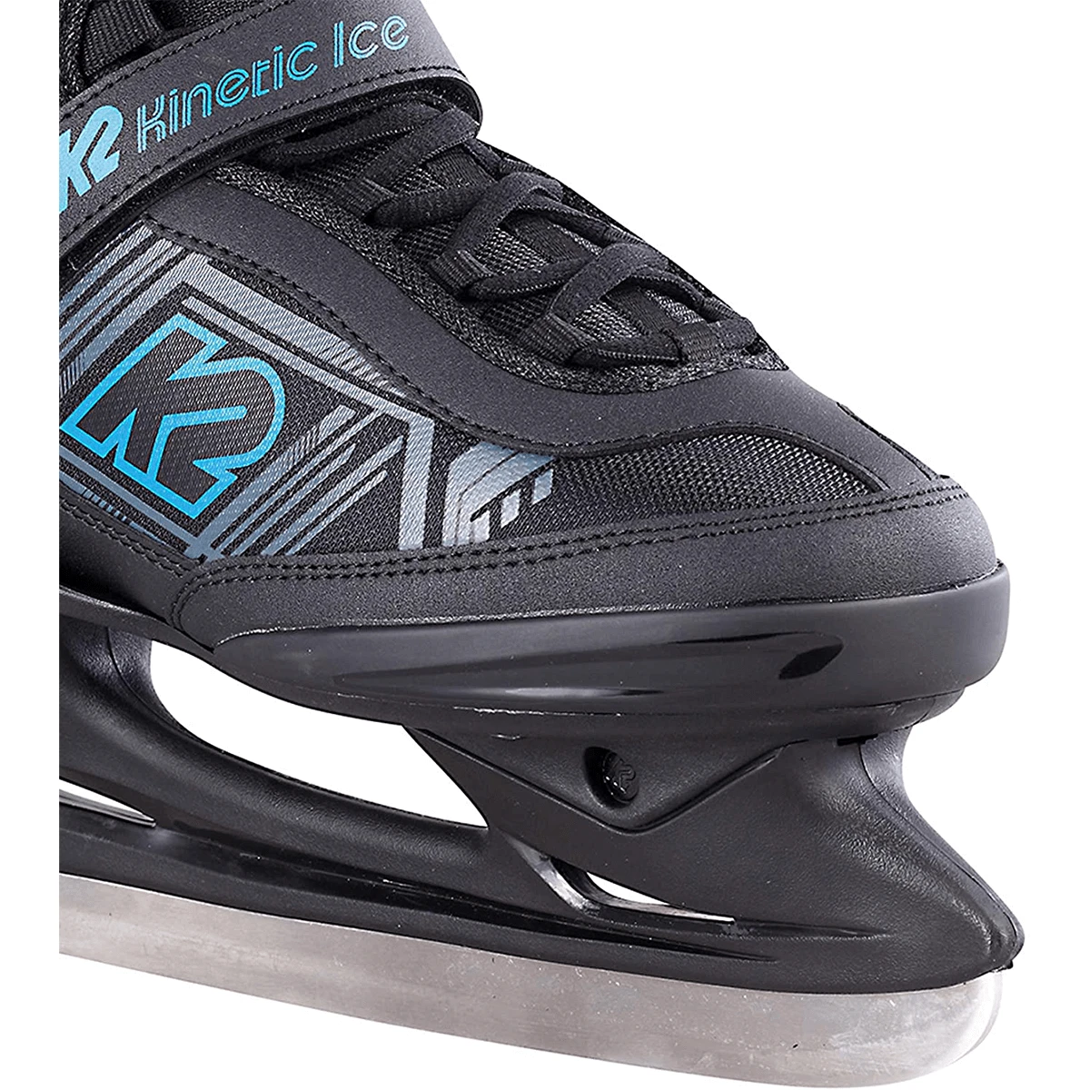 K2 KINETIC ICE - Herre Skøjte 3 K2 KINETIC ICE - Herre Skøjte - Billede 3