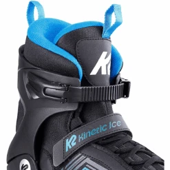 K2 KINETIC ICE - Herre Skøjte 7 K2 KINETIC ICE - Herre Skøjte -Skitema k2 kinetic ice herre skjte 3