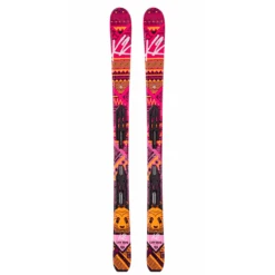 K2 LUV BUG + M Fastrak2 4.5 Binding