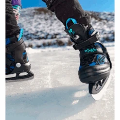 K2 Marlee Ice - Junior Skøjte -Skitema k2 marlee ice junior skjte 2