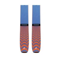 K2 Mindbender 116 C All-Mountain Freeride Ski 9 K2 Mindbender 116 C All-Mountain Freeride Ski -Skitema k2 mindbender 116 c all mountain freeride ski 3