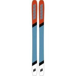 K2 Mindbender 116 C All-Mountain Freeride Ski 11 K2 Mindbender 116 C All-Mountain Freeride Ski -Skitema k2 mindbender 116 c all mountain freeride ski 5