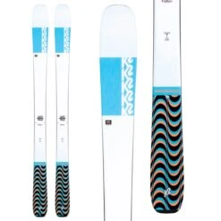 K2 Mindbender 90 C Alliance All-Mountain Ski