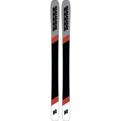 K2 Mindbender 90 TI All-Mountain Ski 7 K2 Mindbender 90 TI All-Mountain Ski -Skitema k2 mindbender 90 ti all mountain ski 2